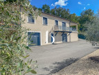 vente Maison contemporaine Saint Ambroix