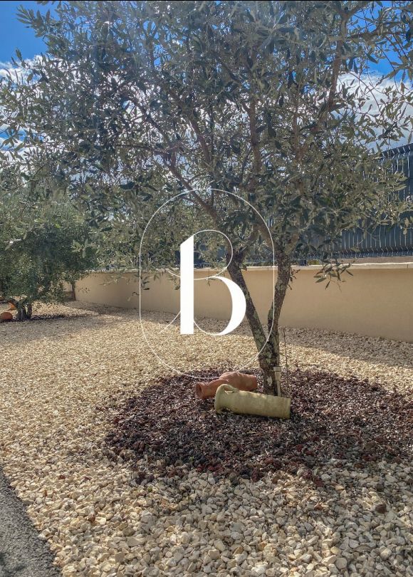 vente Maison contemporaine Saint Ambroix