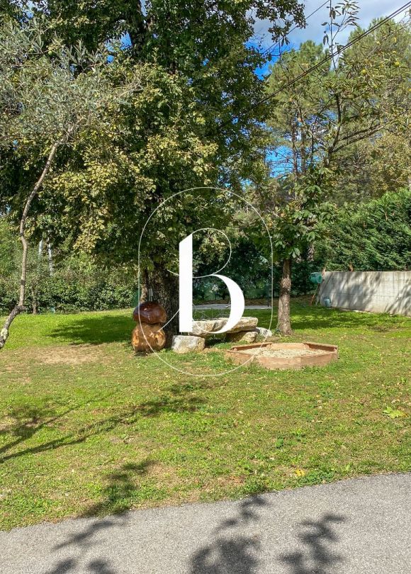 vente Maison contemporaine Saint Ambroix