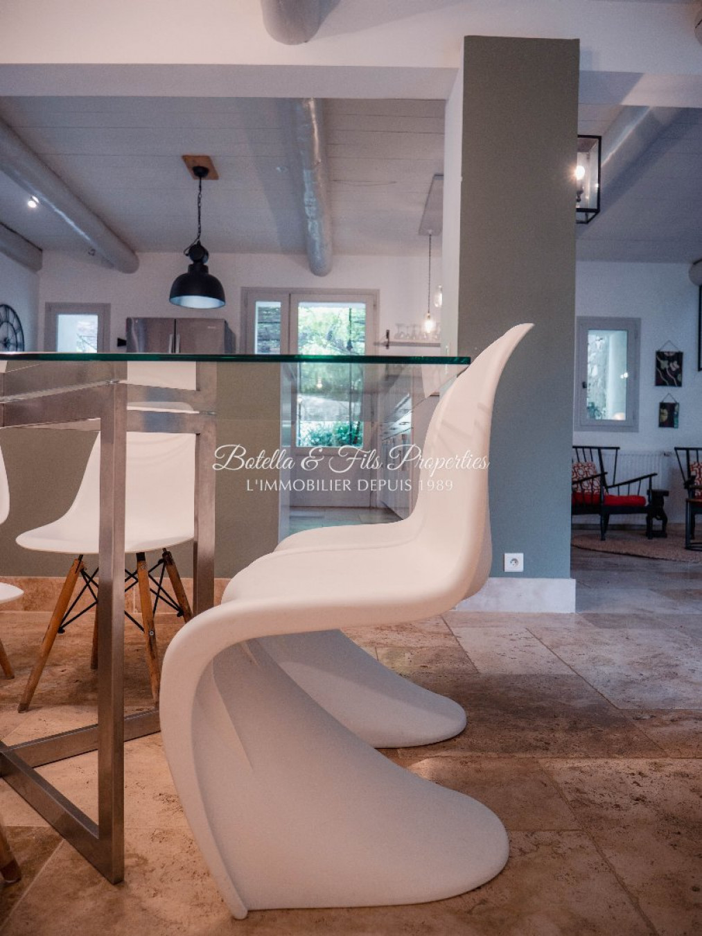vente Domaine Uzes