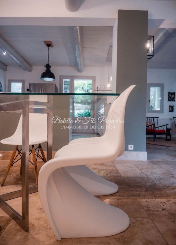 vente Domaine Uzes