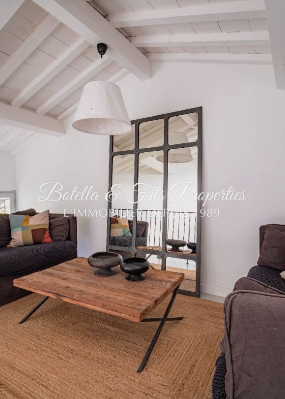 vente Domaine Uzes