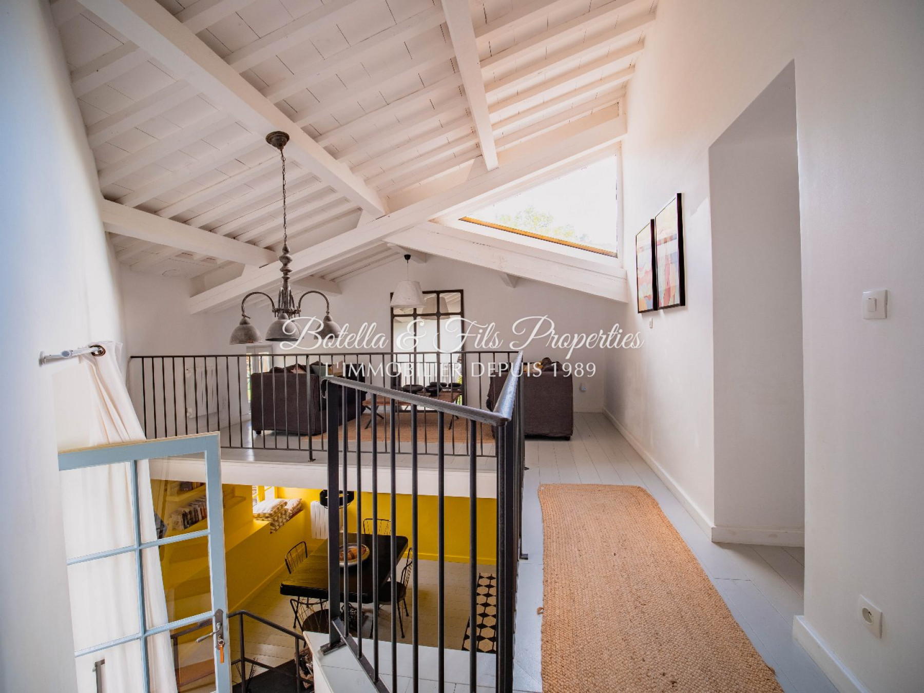 vente Domaine Uzes