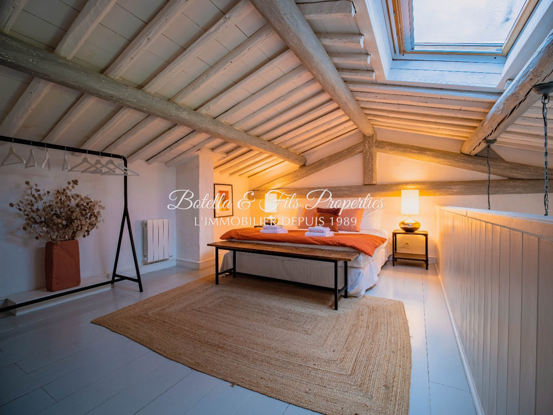 vente Domaine Uzes