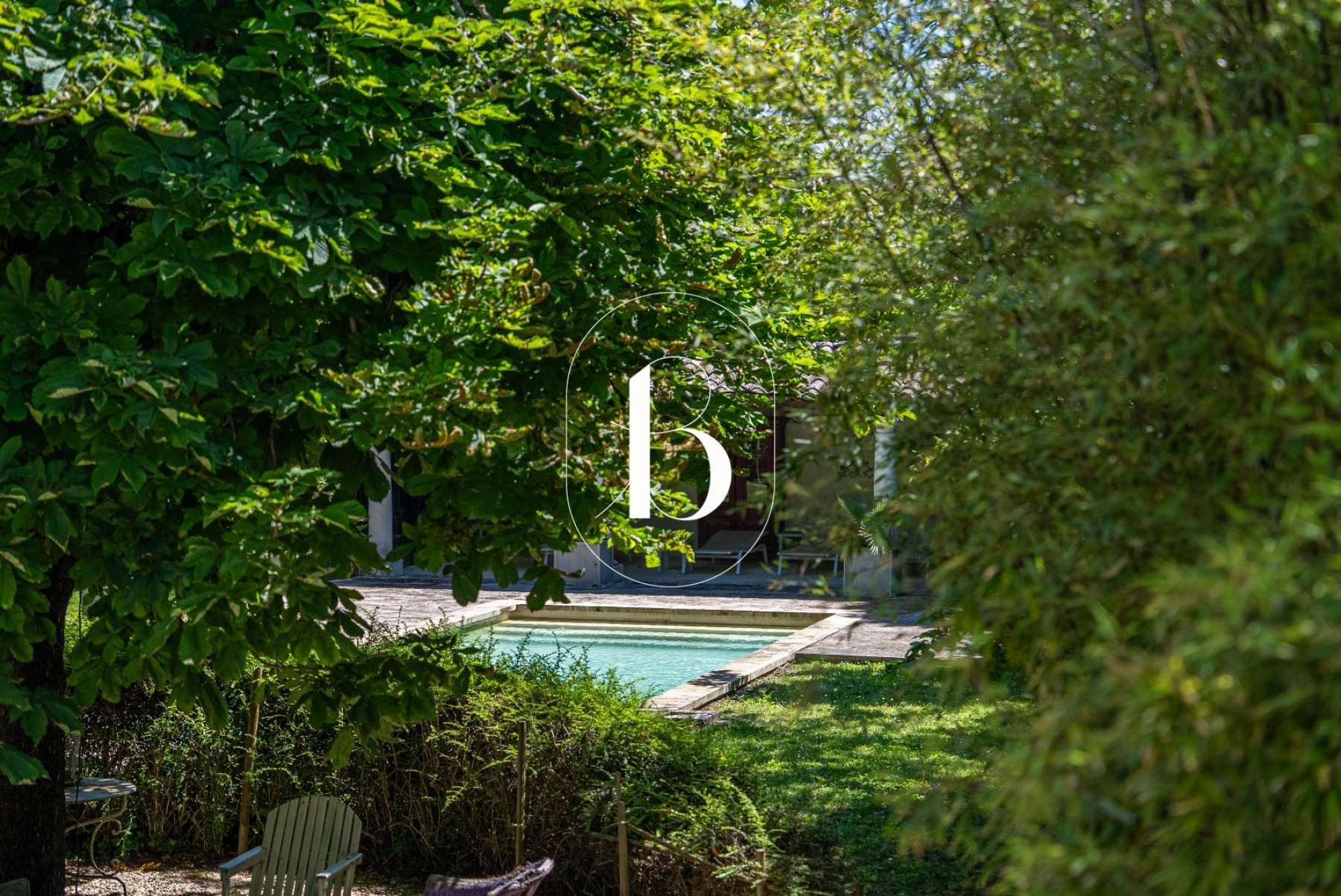 vente Hôtel particulier Uzes