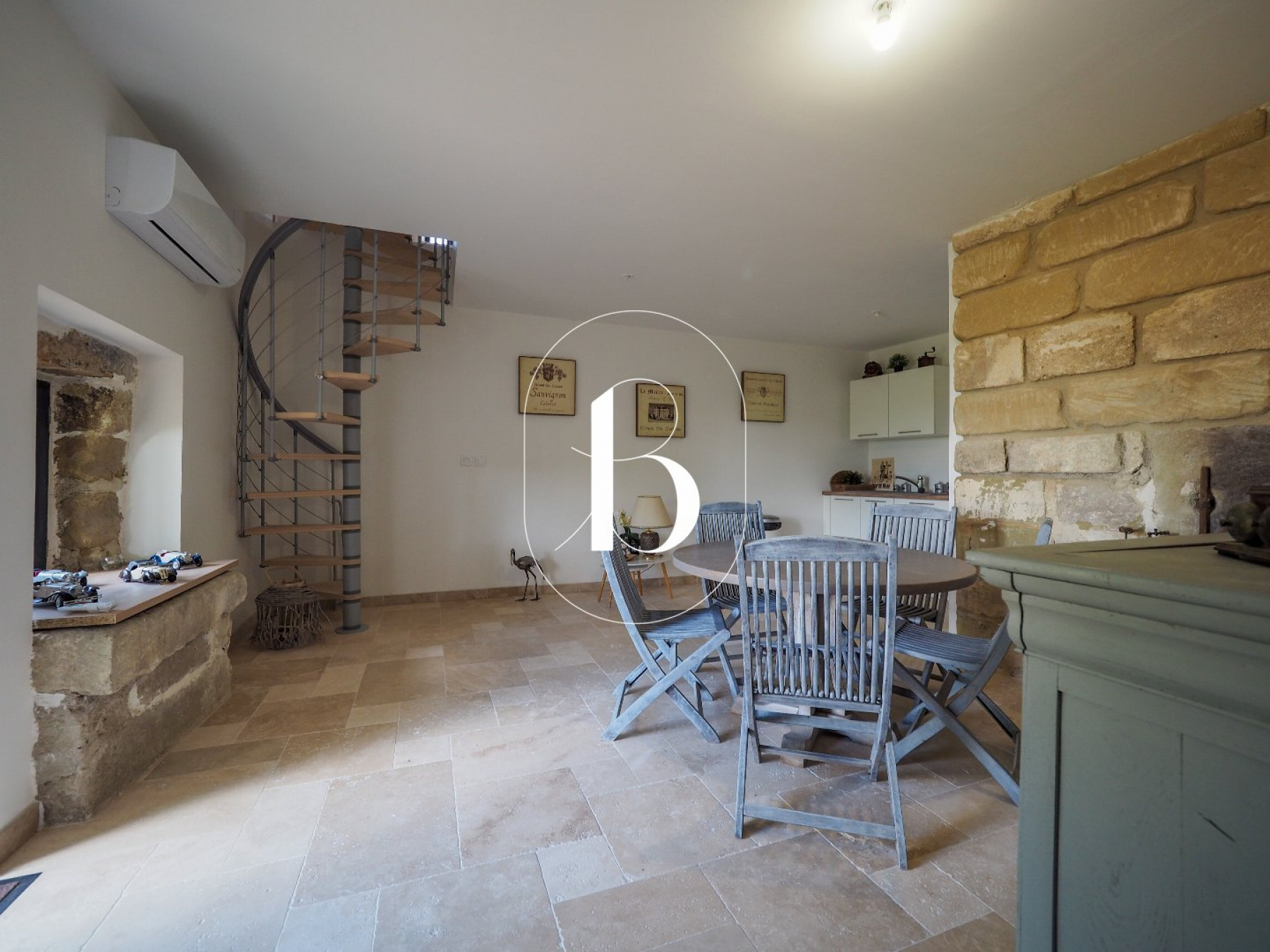 vente Uzes