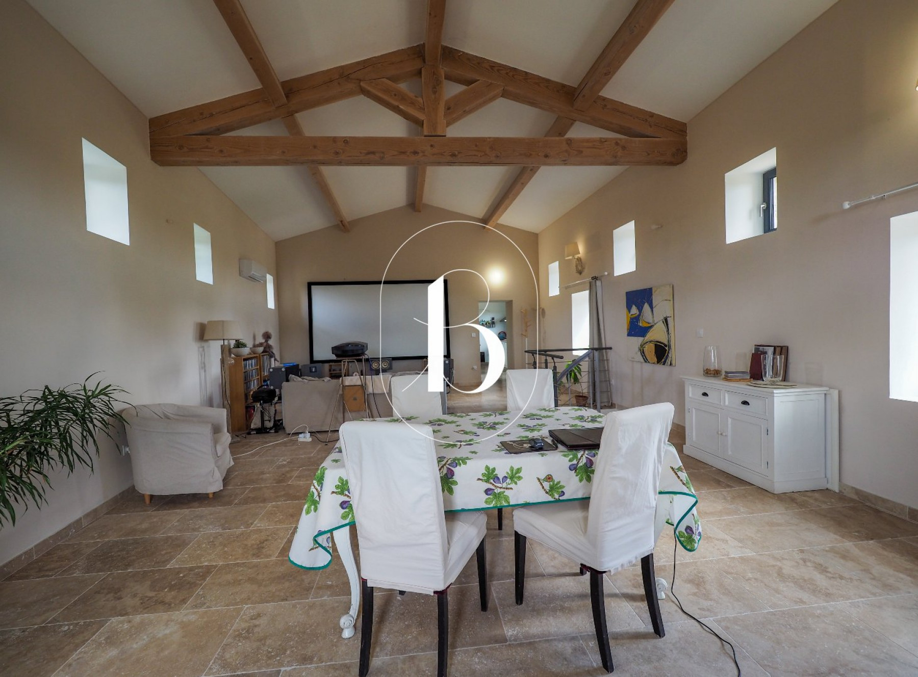 vente Uzes