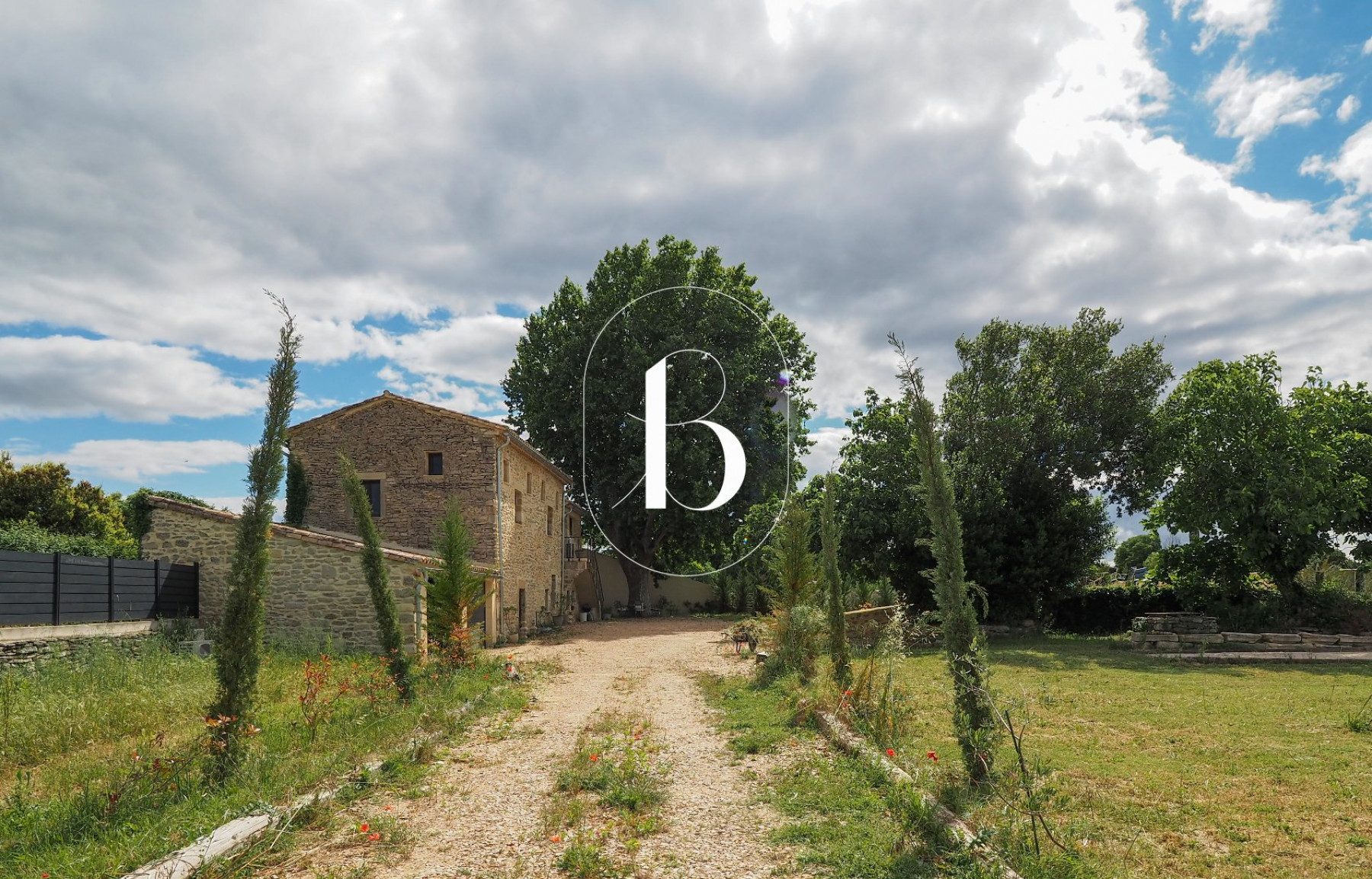 vente Uzes