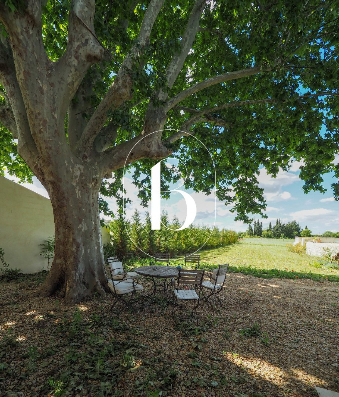 vente Uzes