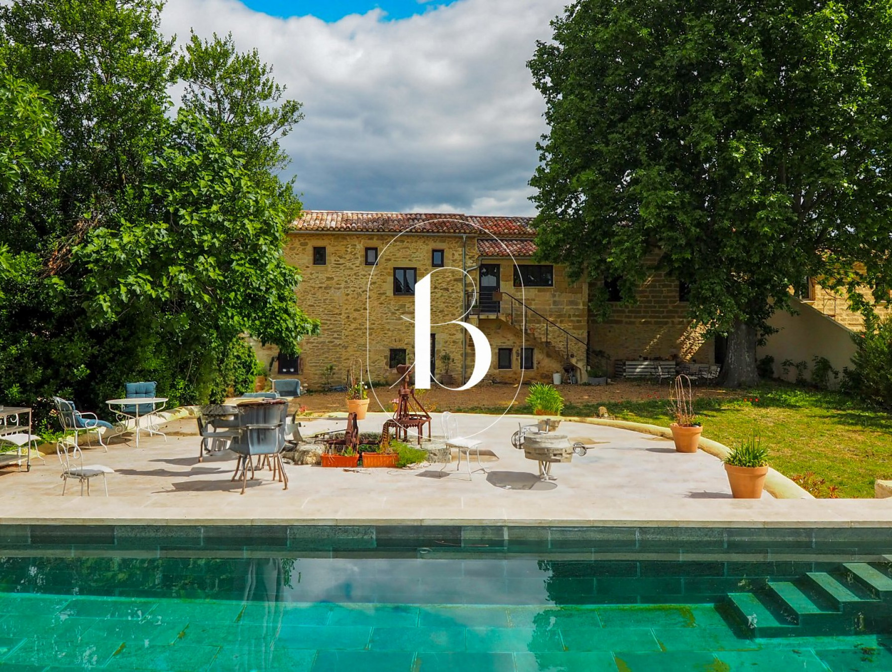 vente Uzes