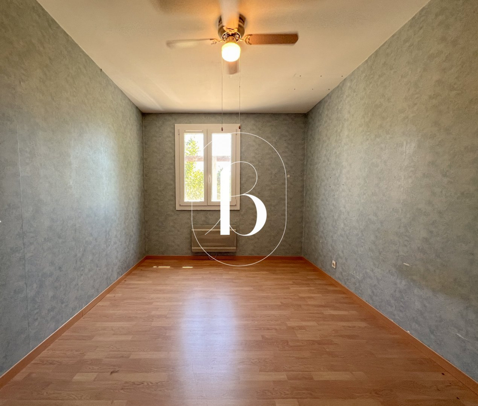 vente Villa Uzes