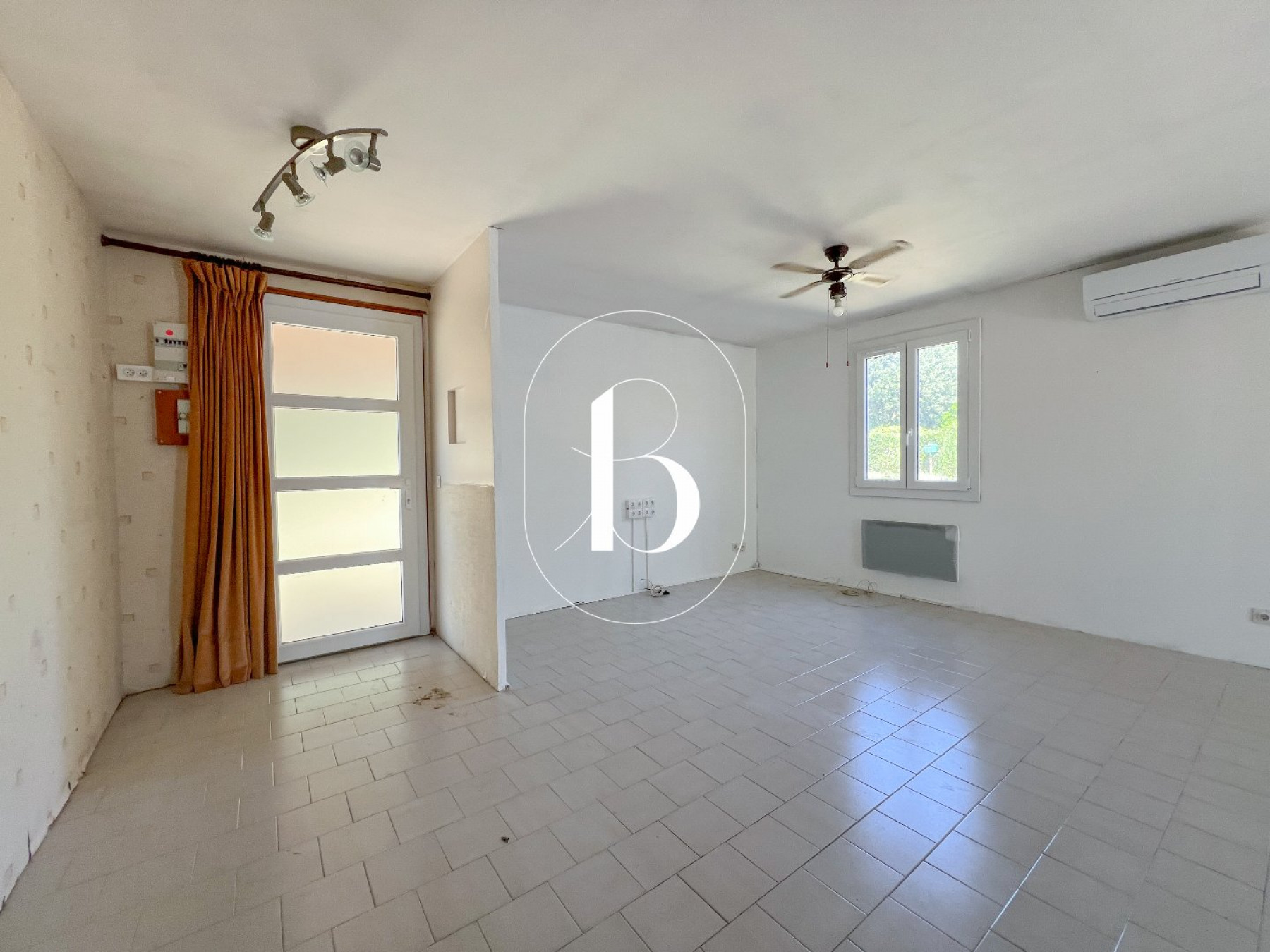 vente Villa Uzes