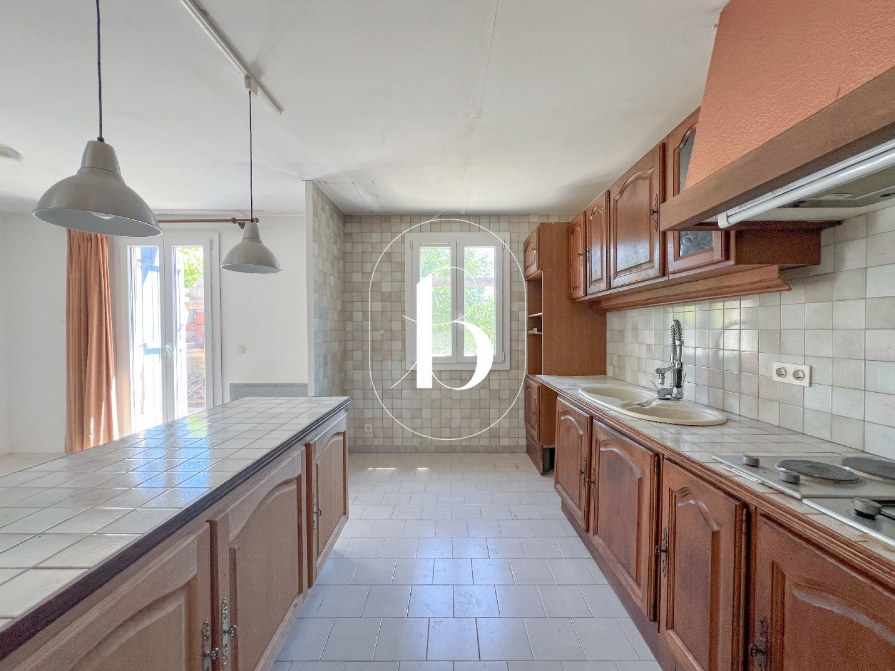 vente Villa Uzes