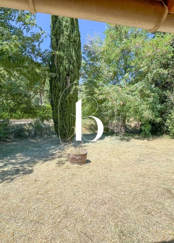 sale Villa Uzes