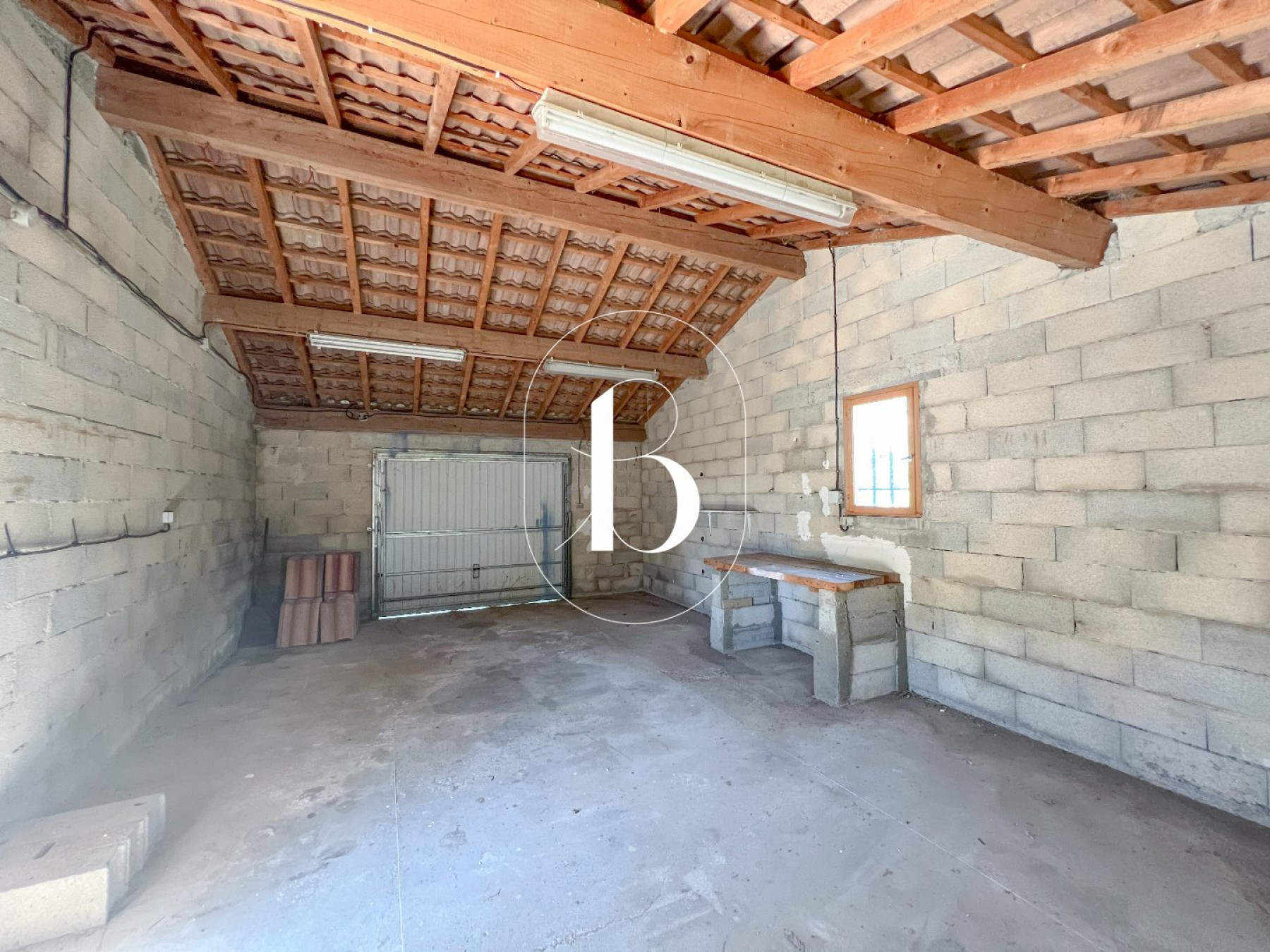 vente Villa Uzes