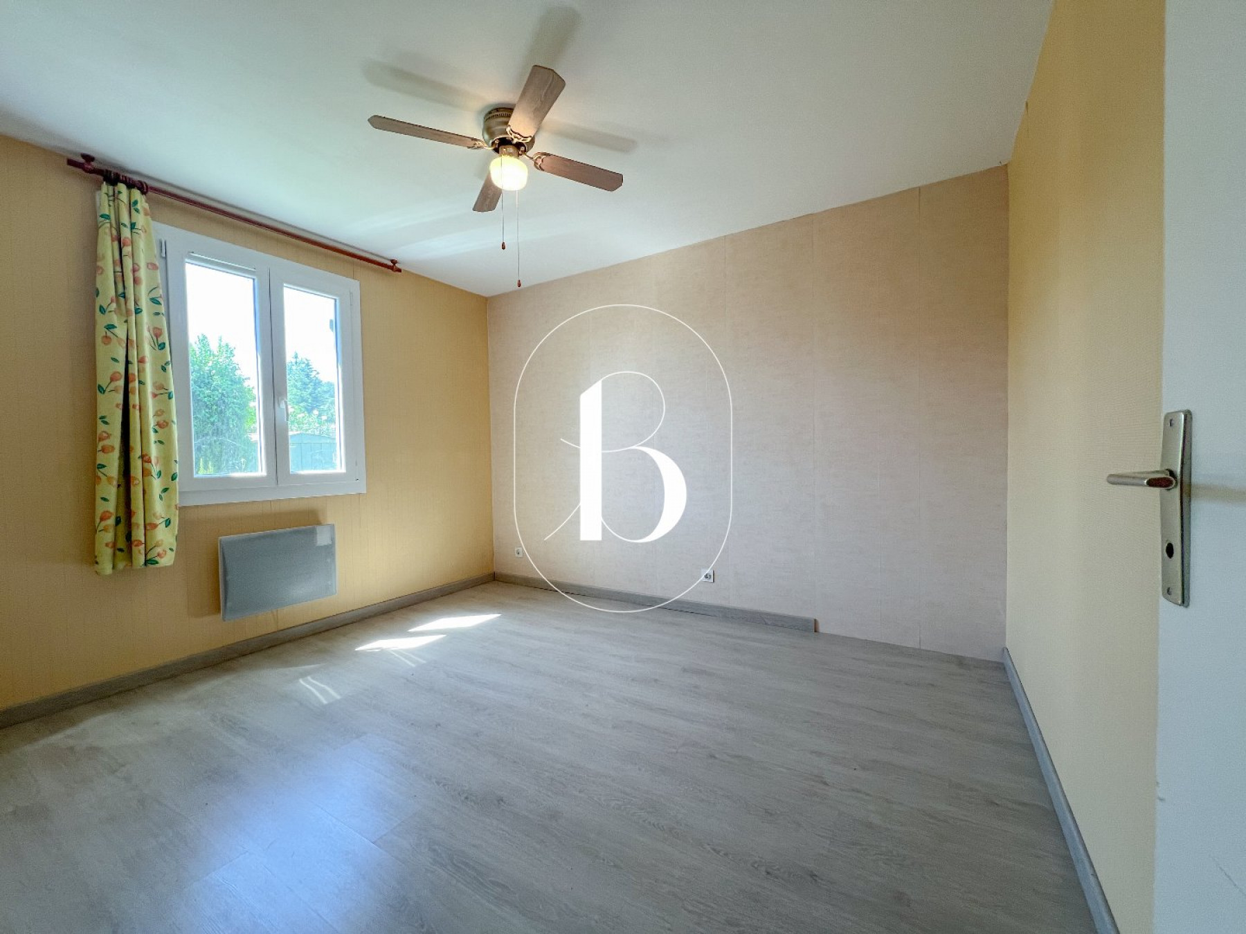 vente Villa Uzes