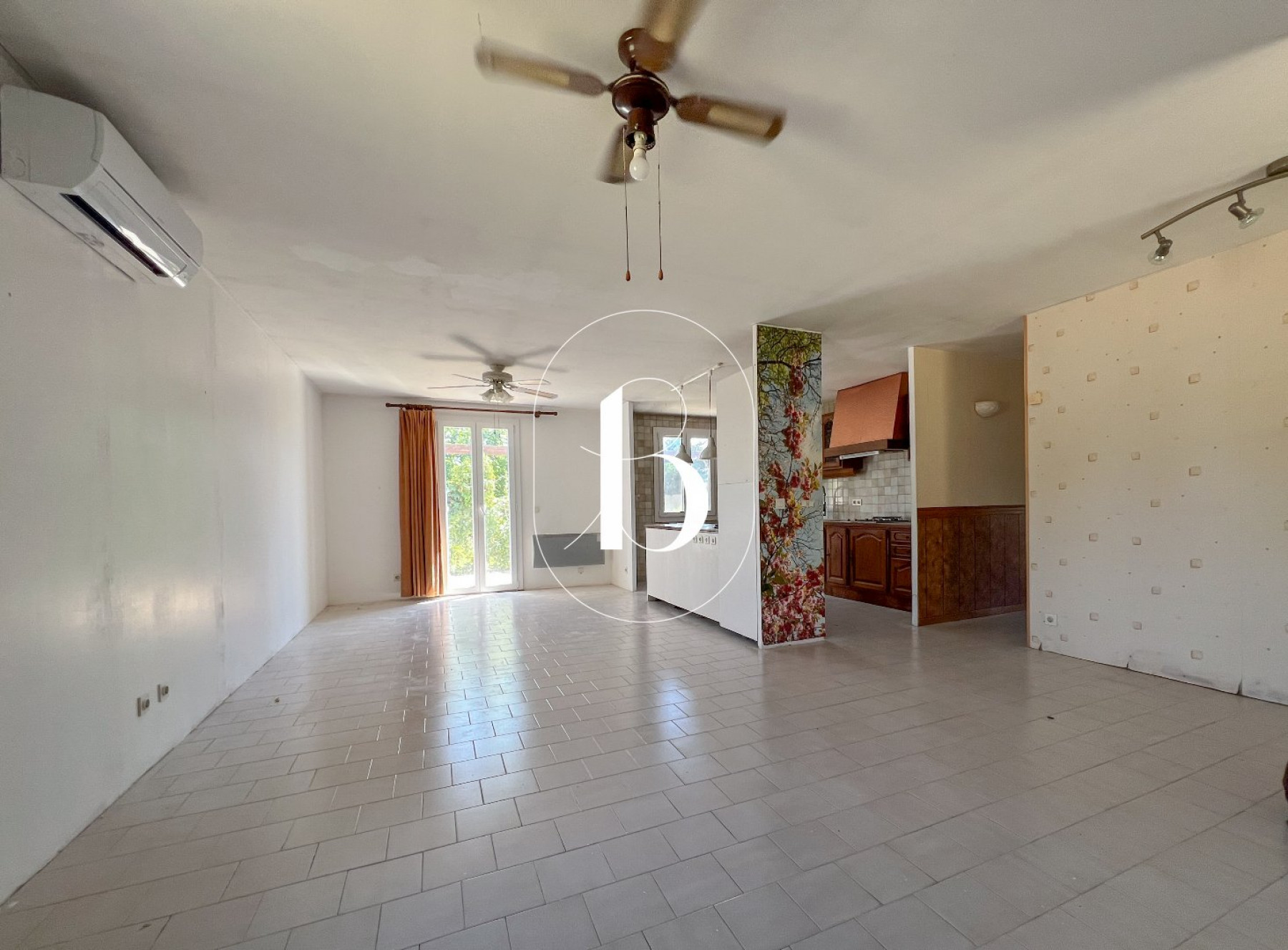 vente Villa Uzes