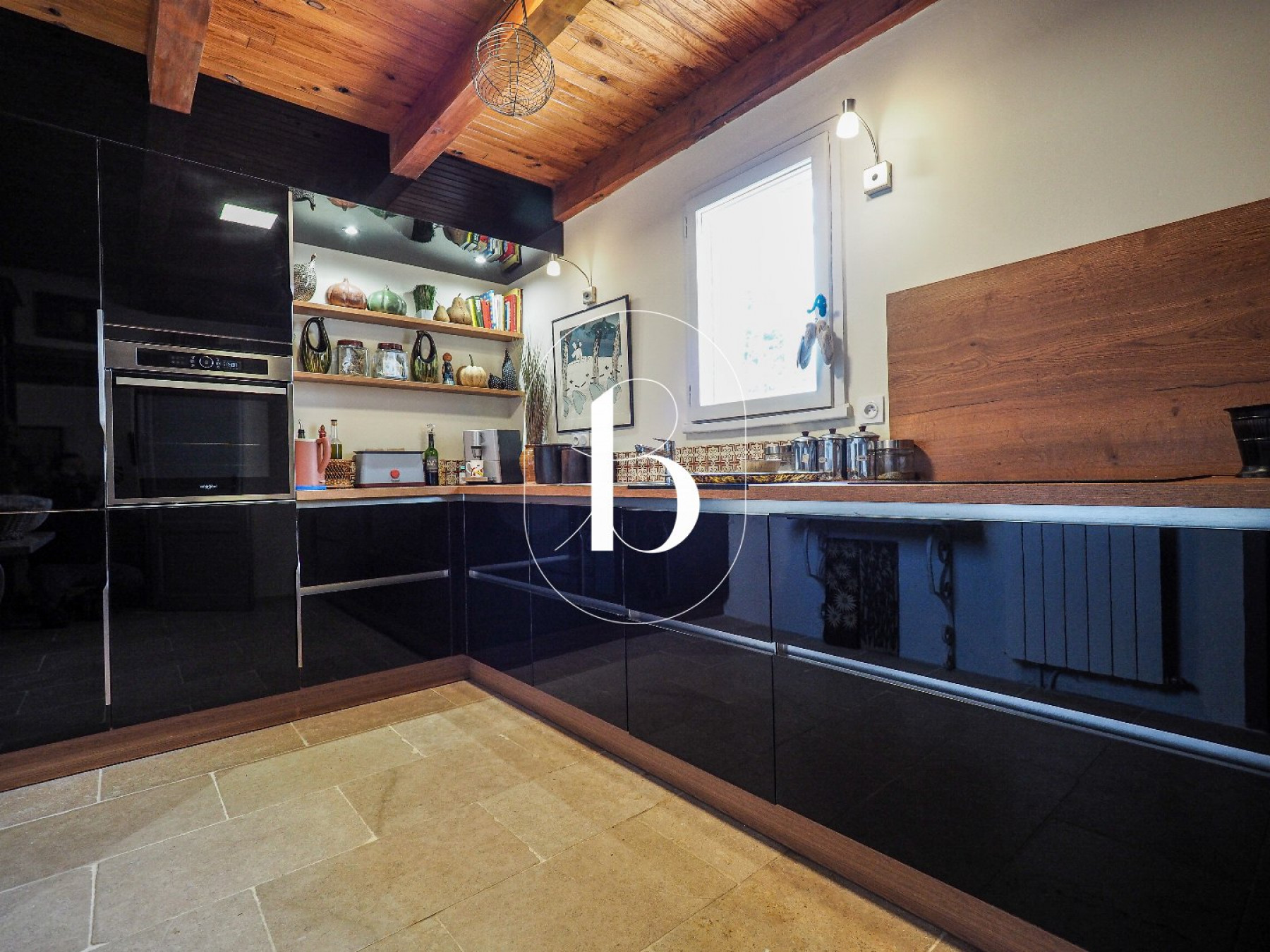 sale Villa Uzes