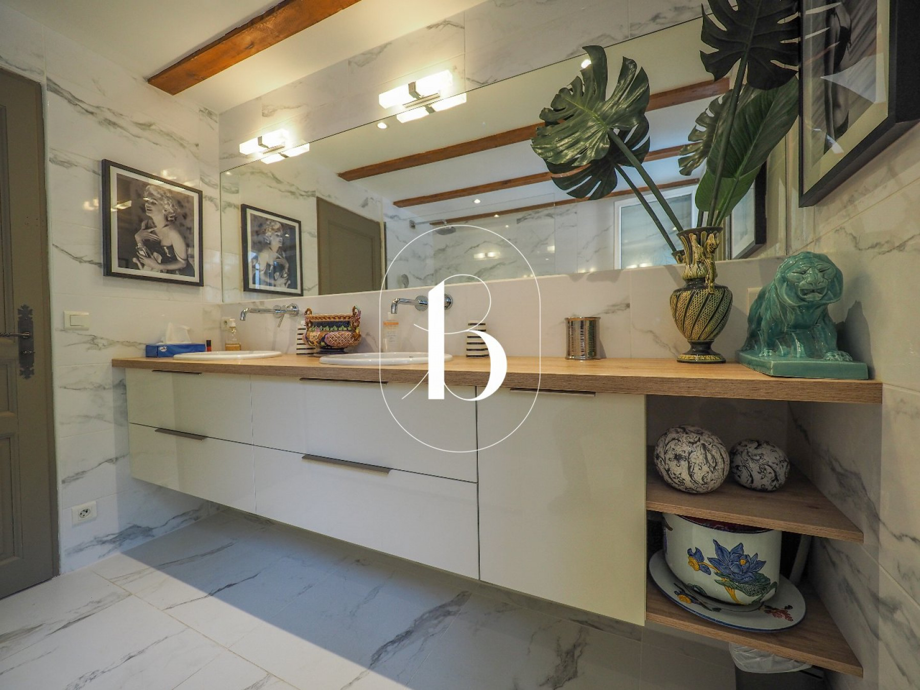 sale Villa Uzes