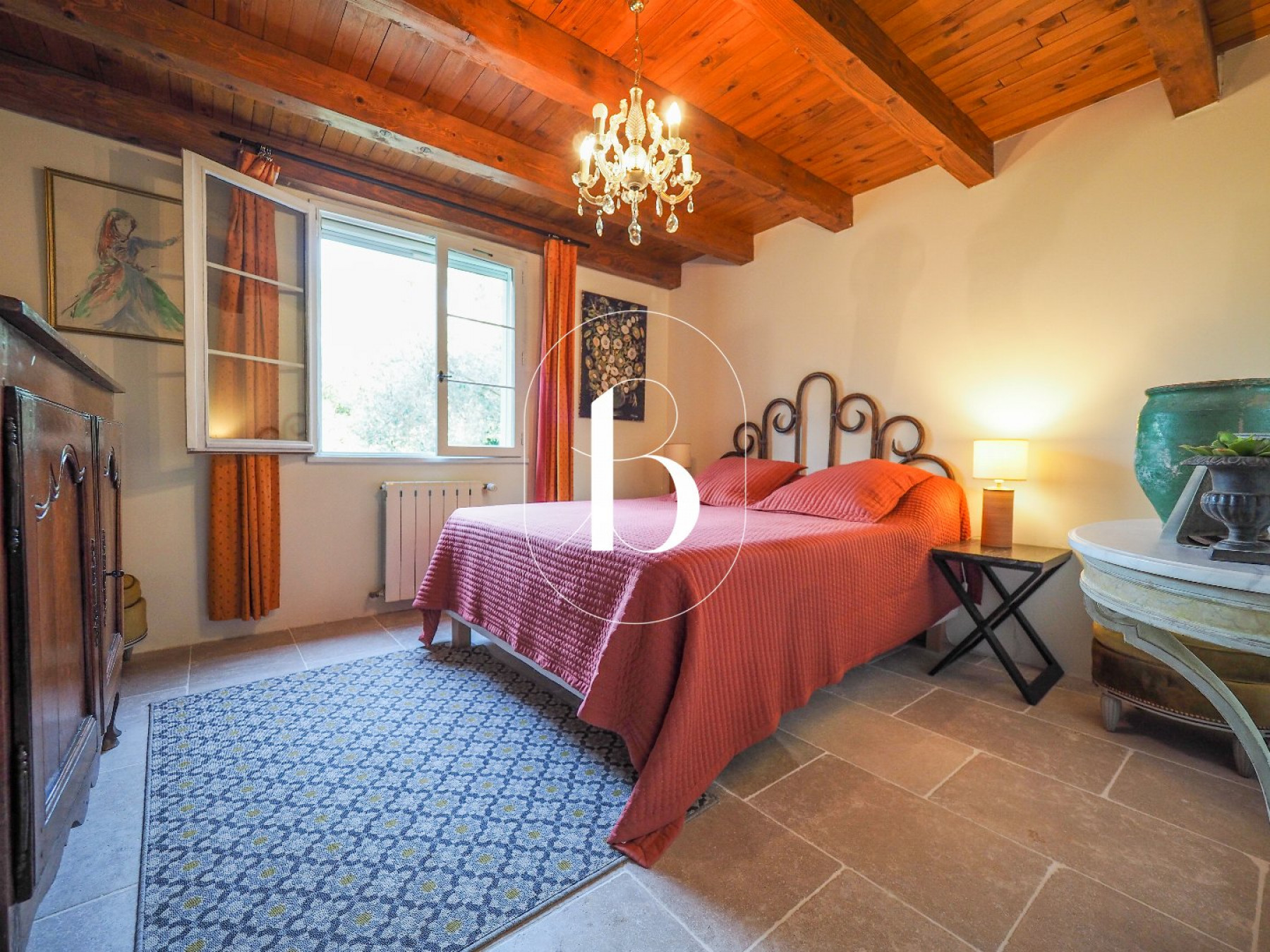 sale Villa Uzes