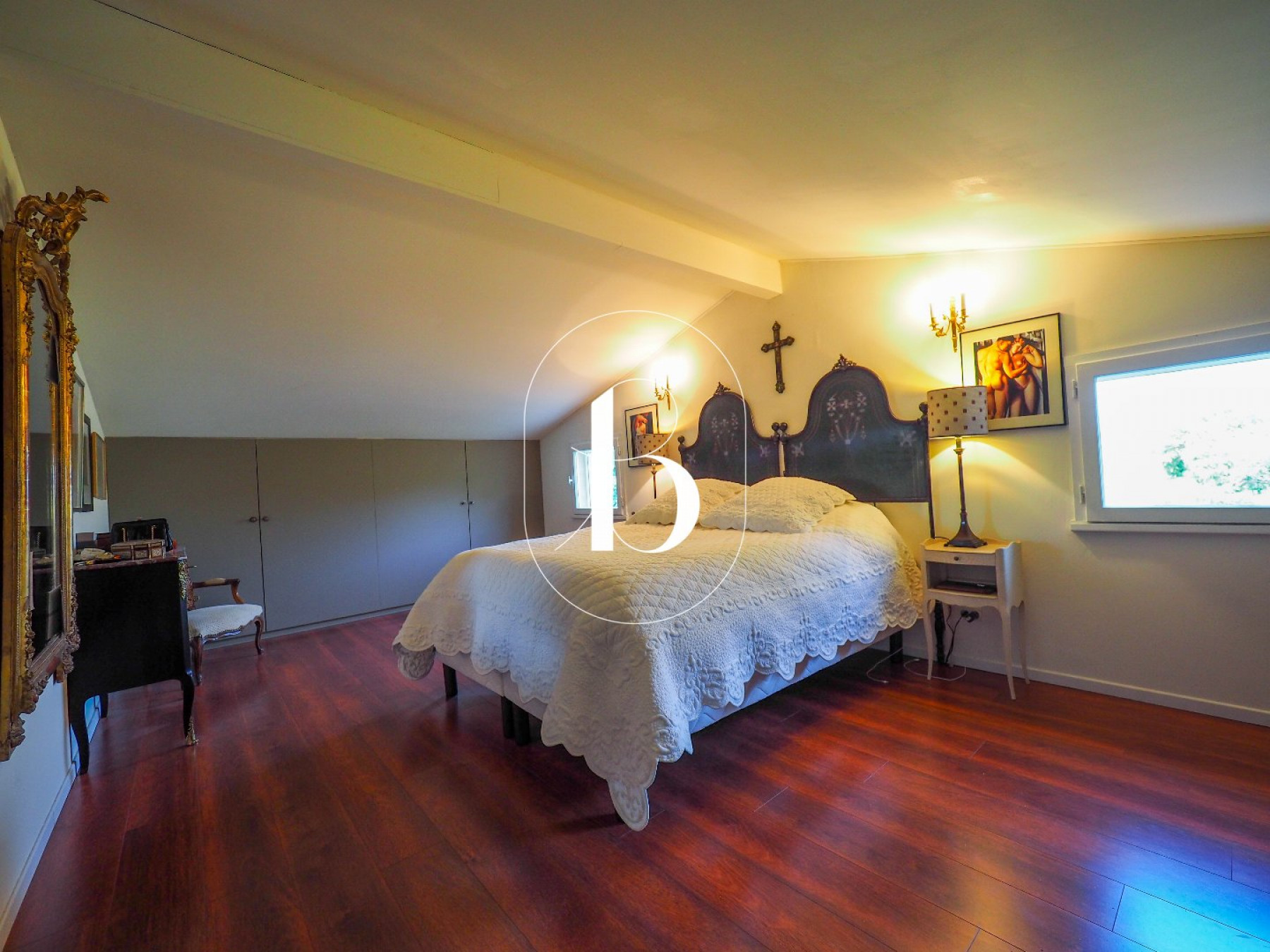 sale Villa Uzes