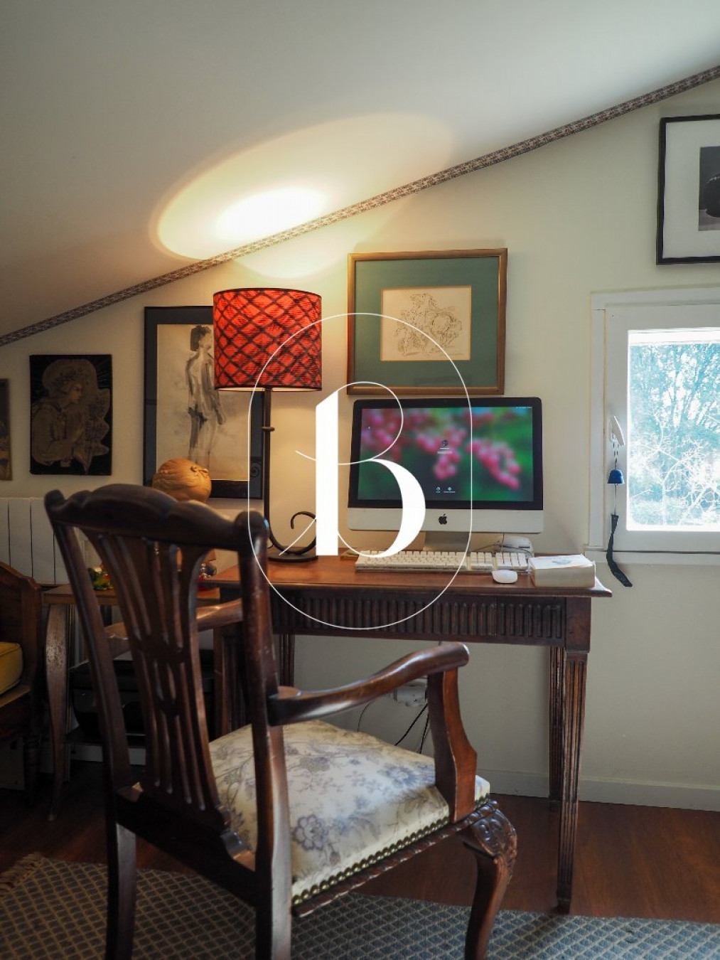 sale Villa Uzes