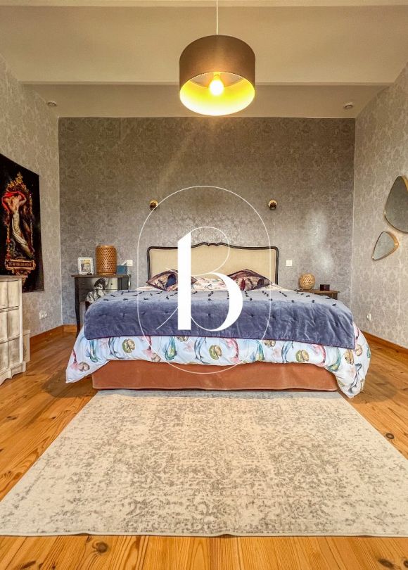 vente Mas Pont Saint Esprit