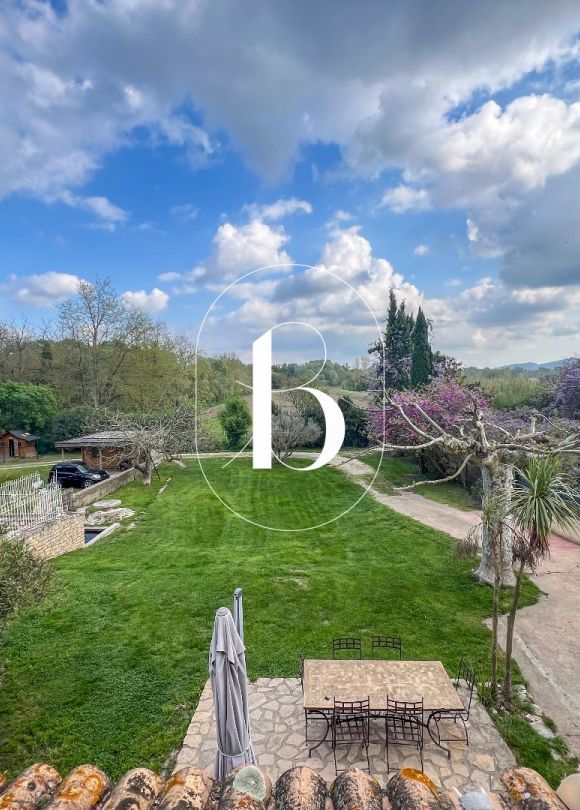 vente Mas Pont Saint Esprit