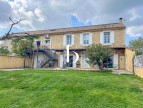 vente Mas Pont Saint Esprit