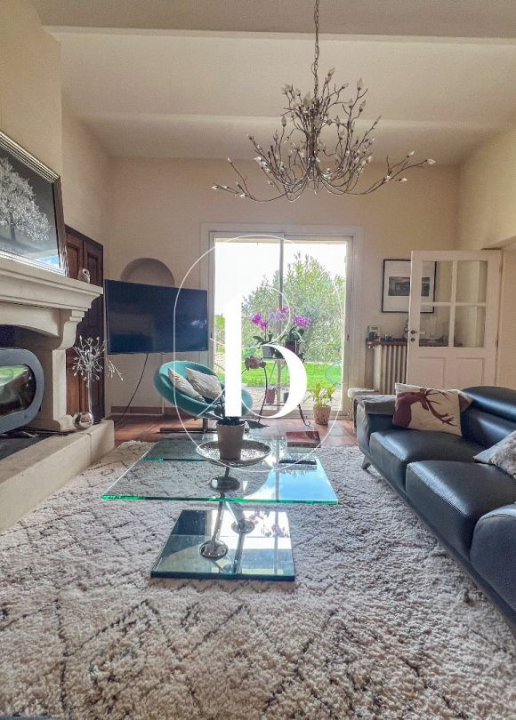 vente Mas Pont Saint Esprit