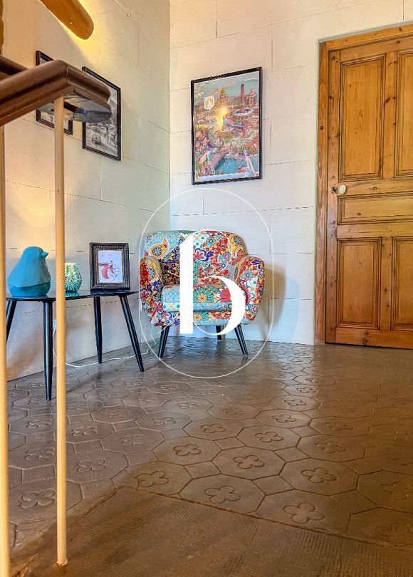 vente Mas Pont Saint Esprit