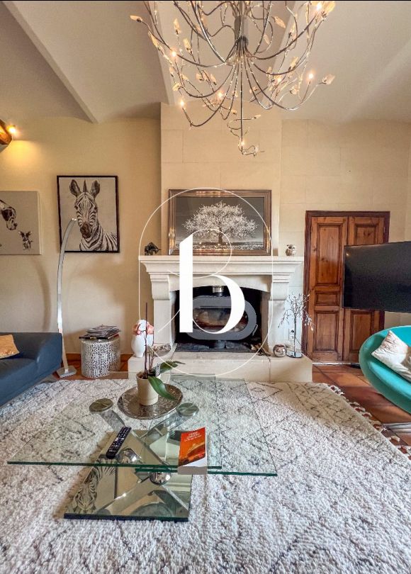 vente Mas Pont Saint Esprit