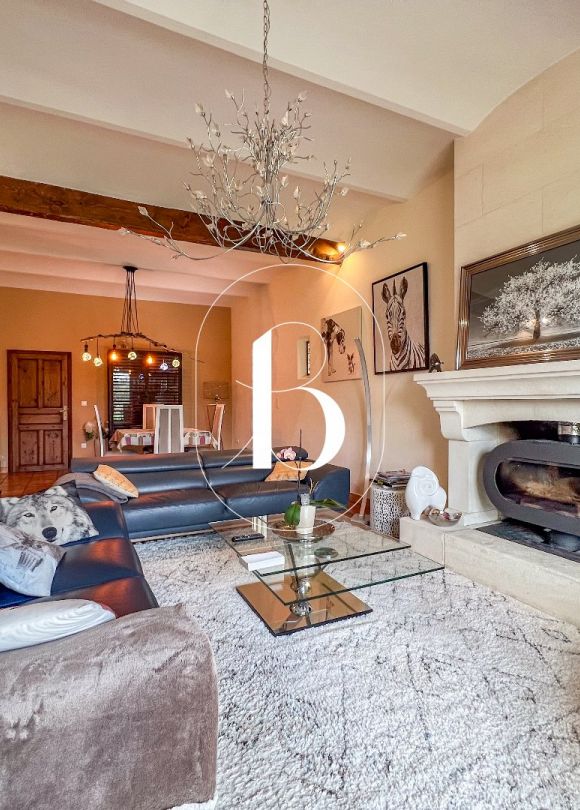 vente Mas Pont Saint Esprit