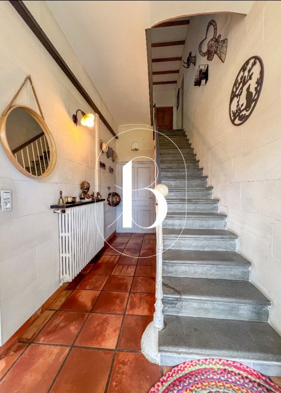 vente Mas Pont Saint Esprit