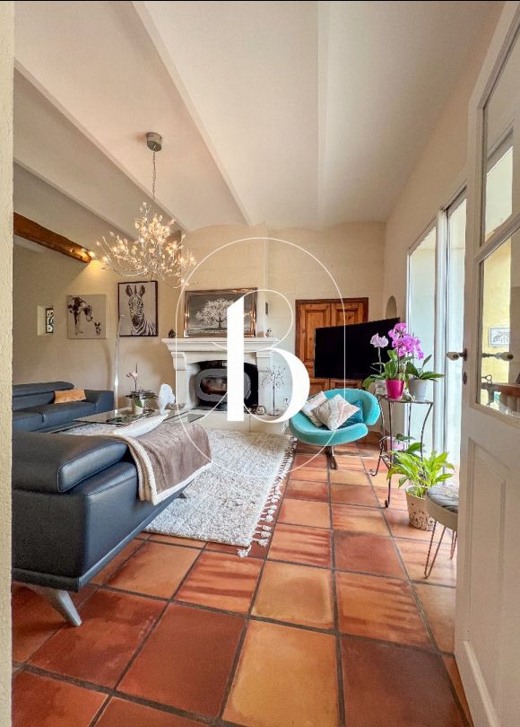 vente Mas Pont Saint Esprit