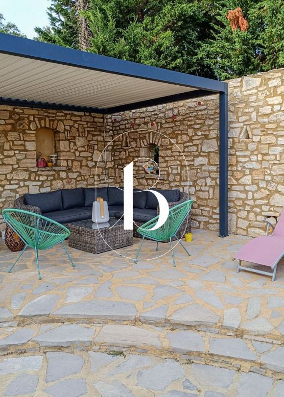 vente Mas Pont Saint Esprit