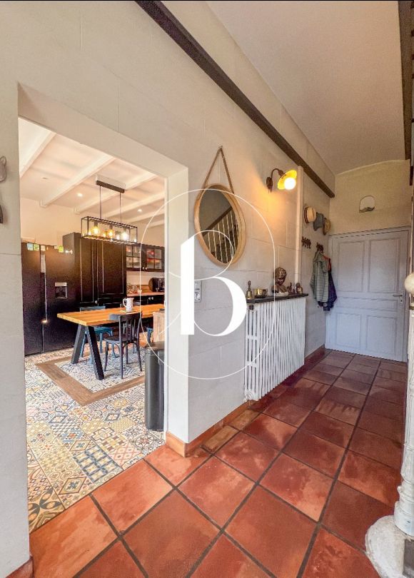 vente Mas Pont Saint Esprit