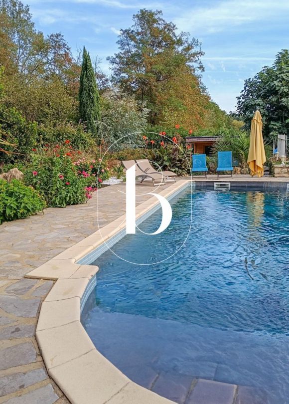 vente Mas Pont Saint Esprit