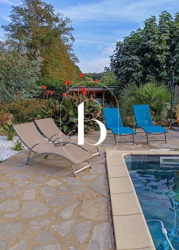 vente Mas Pont Saint Esprit