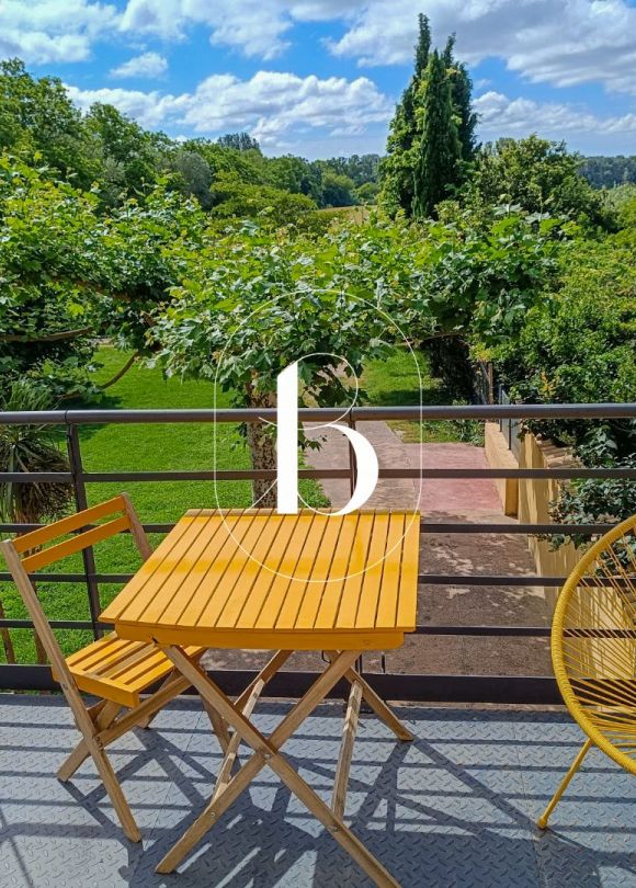 vente Mas Pont Saint Esprit