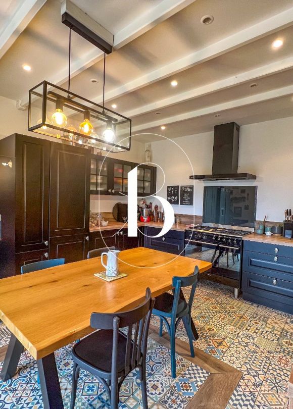 vente Mas Pont Saint Esprit