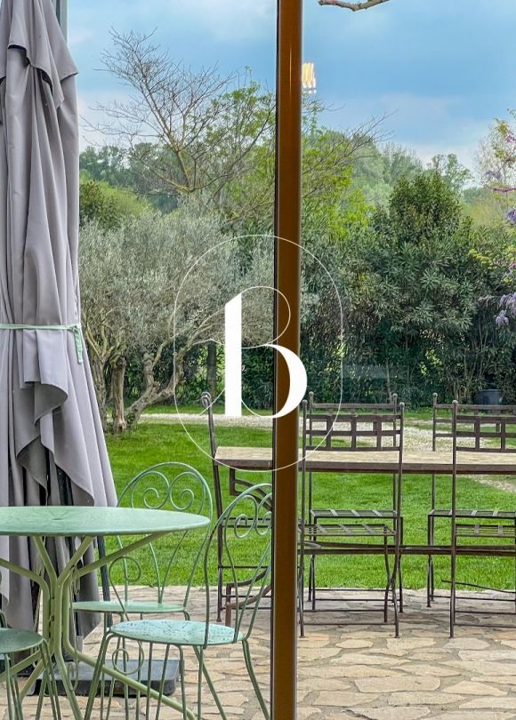 vente Mas Pont Saint Esprit