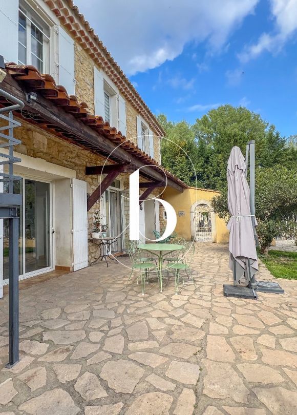 vente Mas Pont Saint Esprit