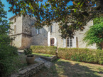vente Mas Barjac
