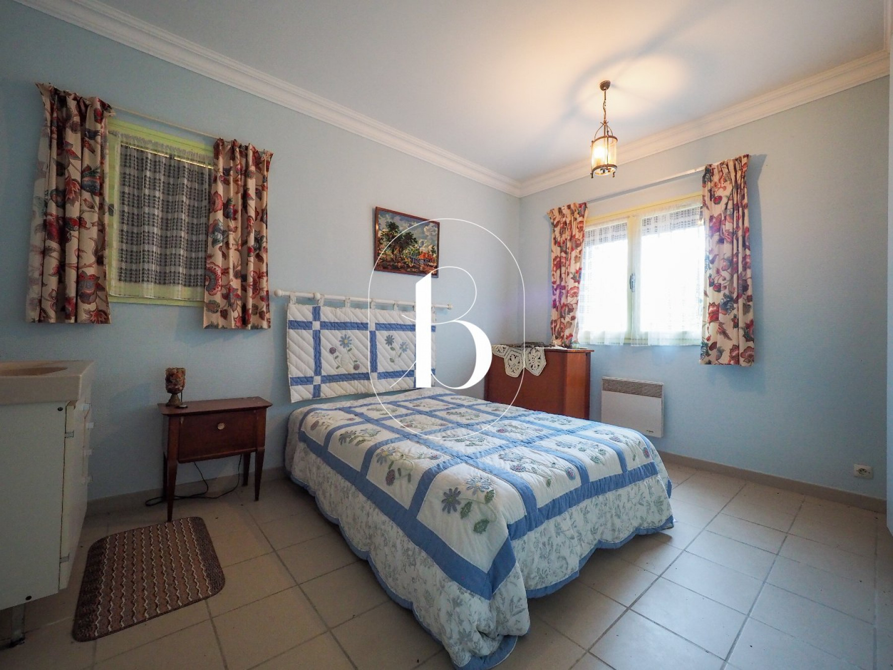 sale Villa Uzes
