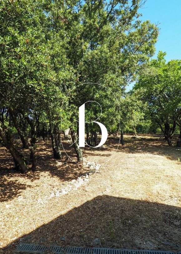 sale Villa Uzes