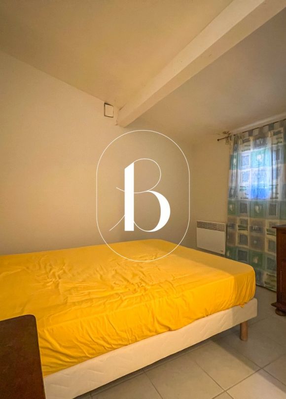 sale Villa Uzes
