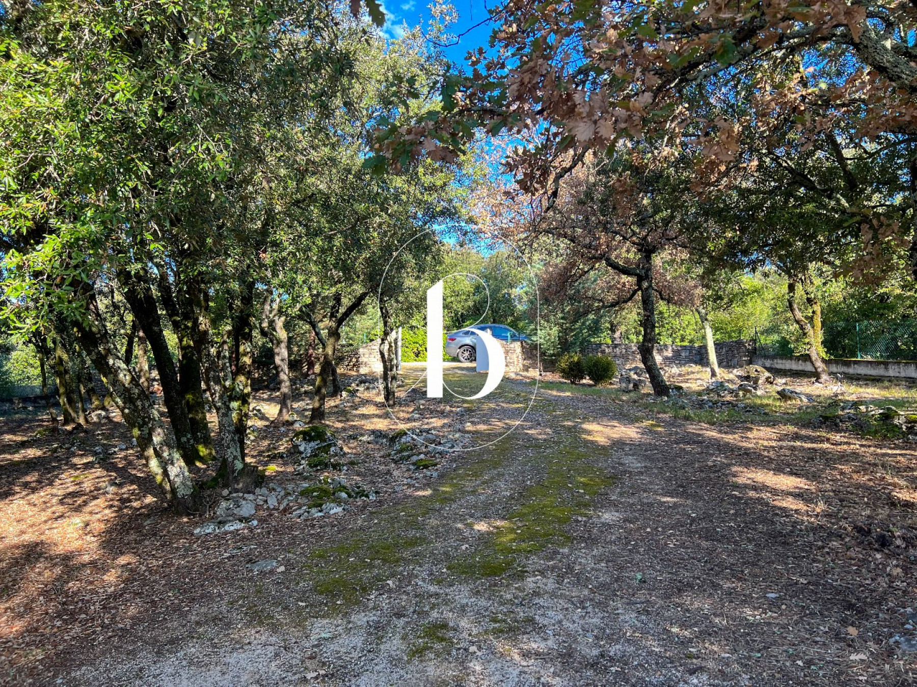 sale Villa Uzes