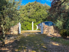 sale Villa Uzes