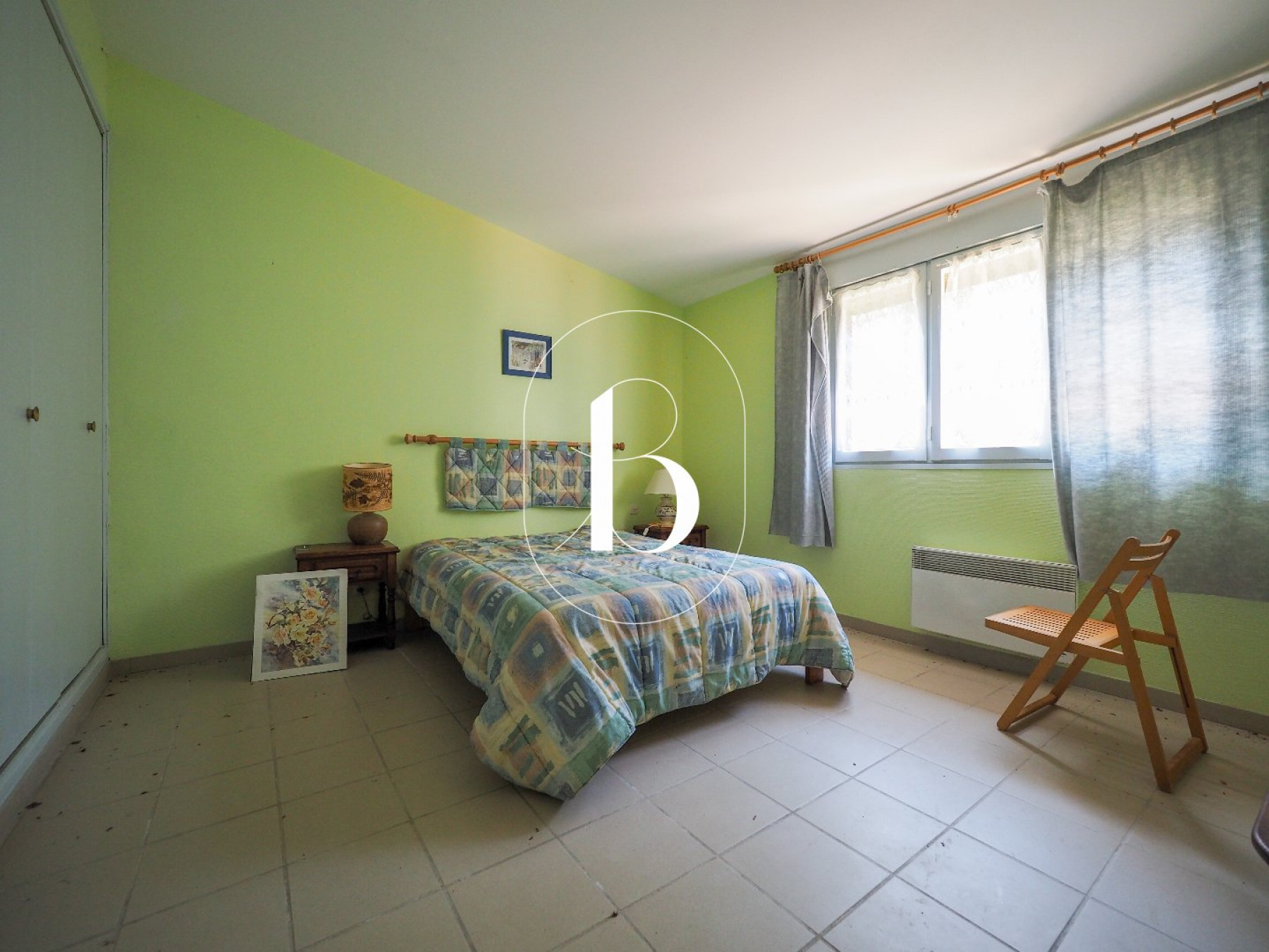 sale Villa Uzes